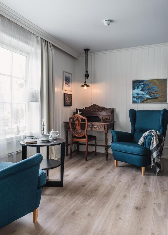 Store Ringheim Hotel Og Restaurant Voss Екстериор снимка