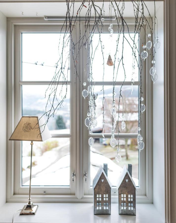 Store Ringheim Hotel Og Restaurant Voss Екстериор снимка