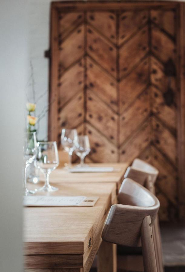 Store Ringheim Hotel Og Restaurant Voss Екстериор снимка