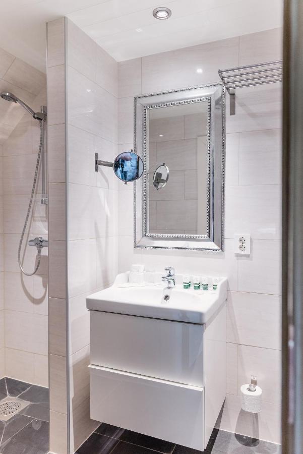 Store Ringheim Hotel Og Restaurant Voss Екстериор снимка