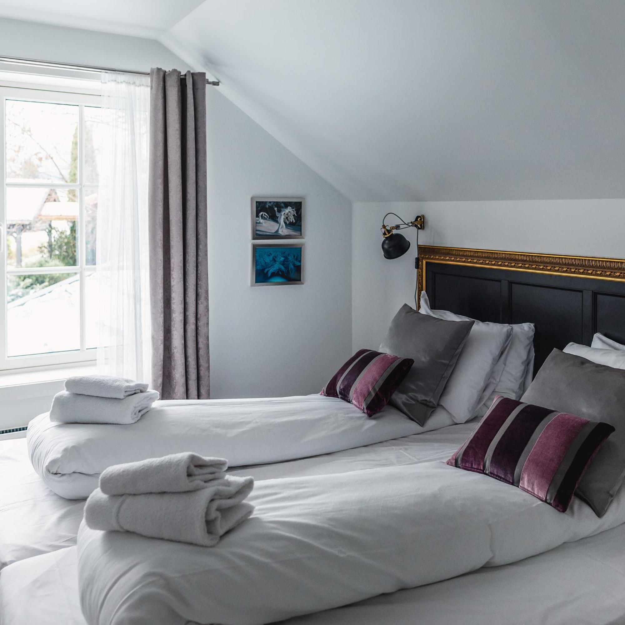 Store Ringheim Hotel Og Restaurant Voss Екстериор снимка
