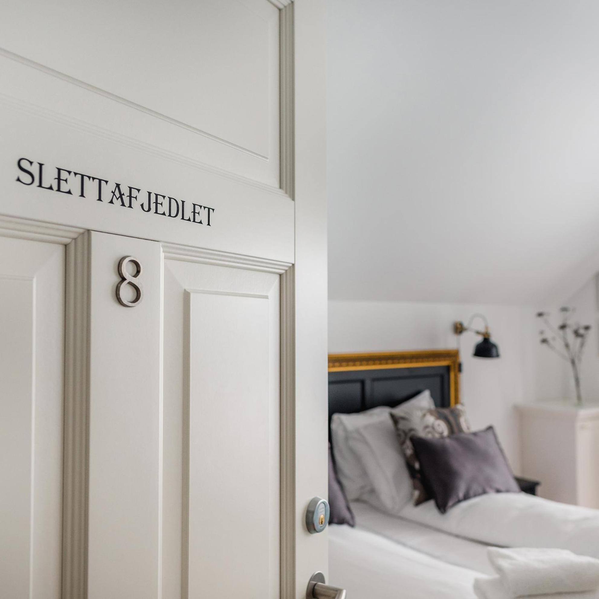 Store Ringheim Hotel Og Restaurant Voss Екстериор снимка
