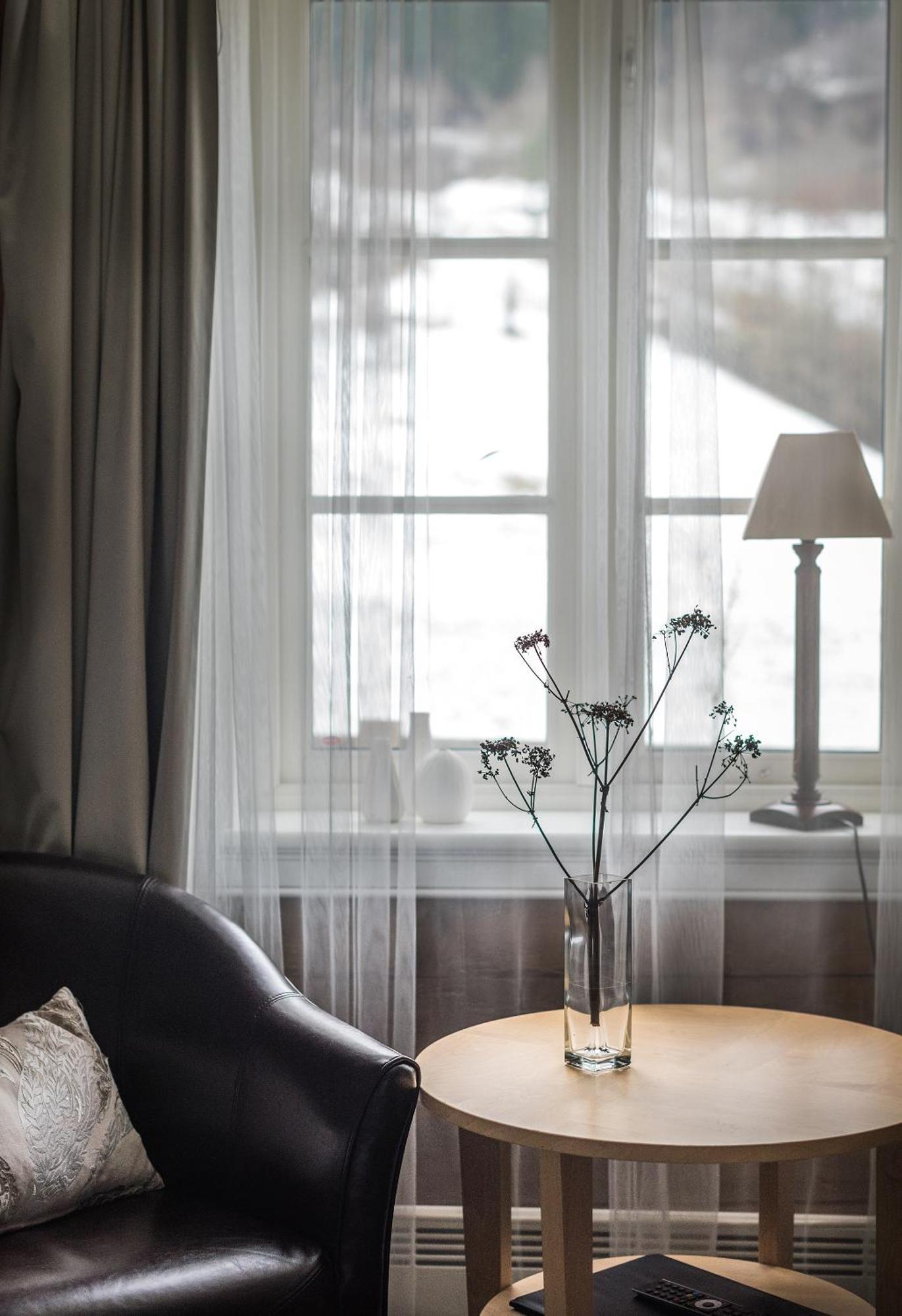 Store Ringheim Hotel Og Restaurant Voss Екстериор снимка