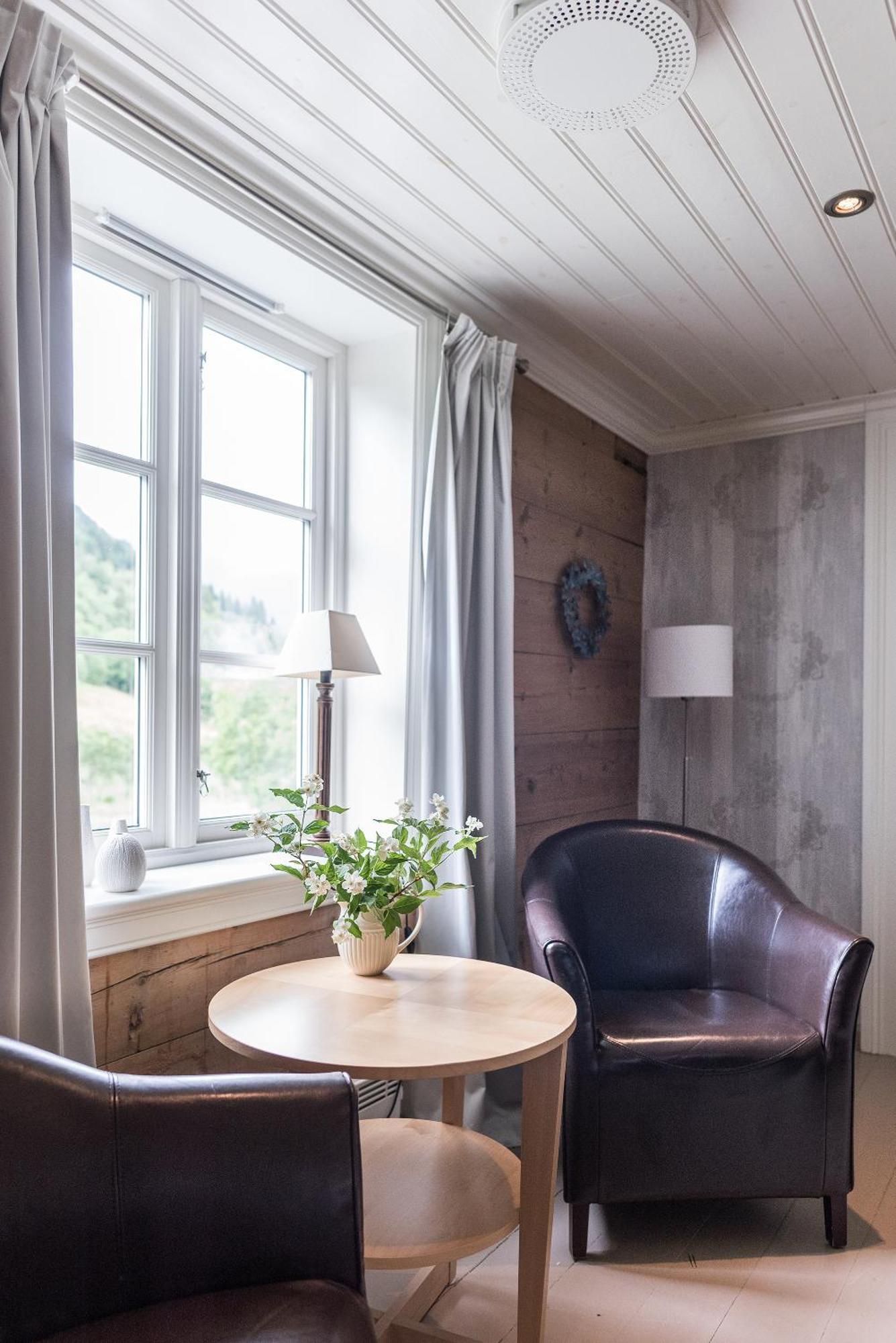 Store Ringheim Hotel Og Restaurant Voss Екстериор снимка