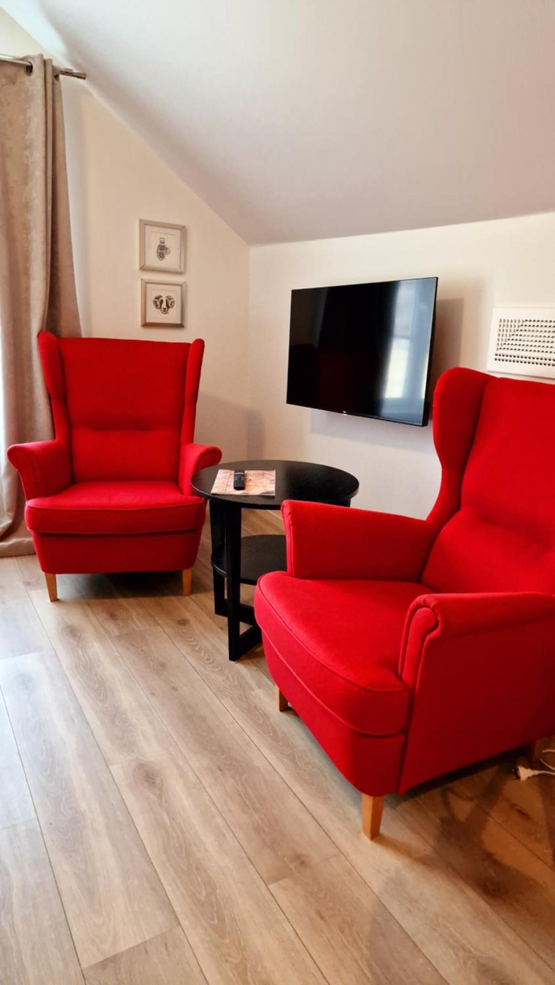 Store Ringheim Hotel Og Restaurant Voss Екстериор снимка