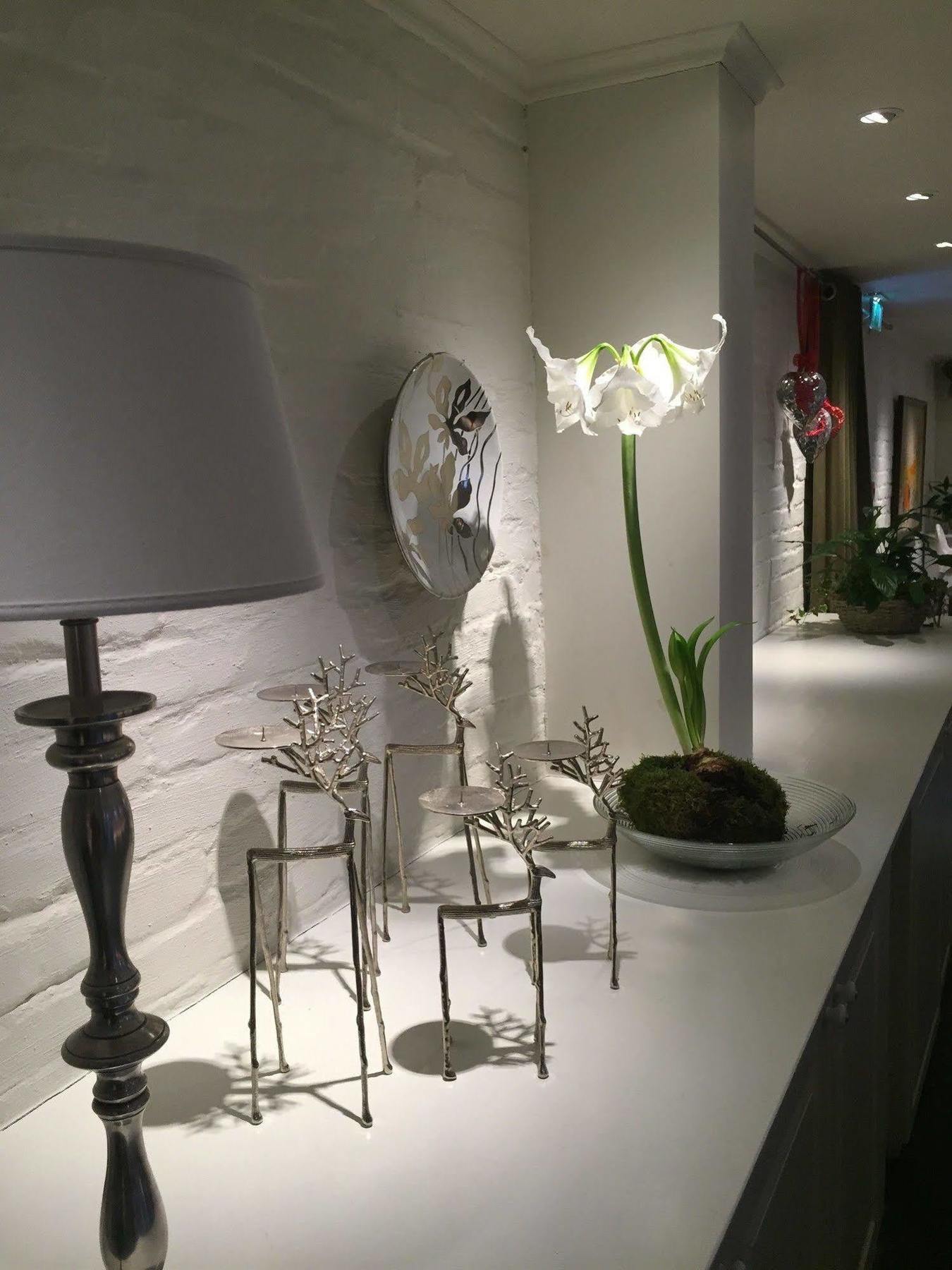 Store Ringheim Hotel Og Restaurant Voss Екстериор снимка